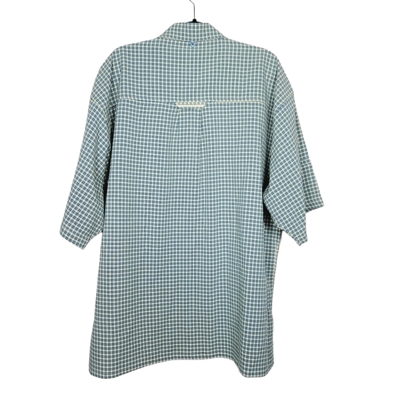 Heaven or Hell Men's Dress Button Down - Picture 2 of 5